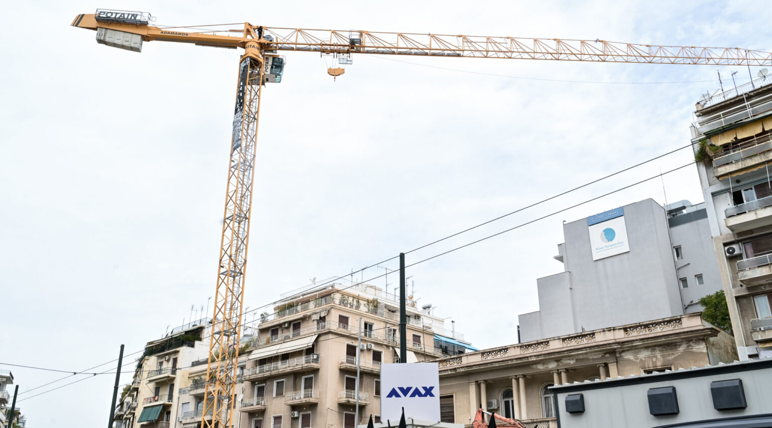 Προσφυγικά