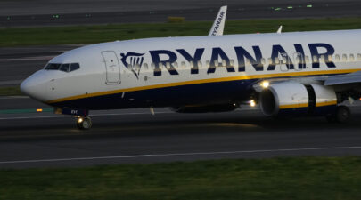 ryanair