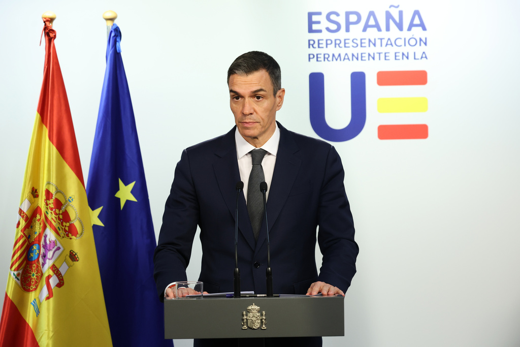 Πέδρο Σάντσεθ: Οι υποθέσεις διαφθοράς που αφορούν τον αδελφό, τη σύζυγο και τον προκάτοχό του