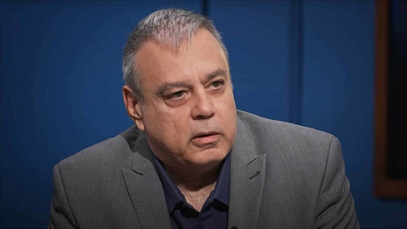 Βερναρδάκης για το «μανιφέστο» Τσίπρα: «Επιλεκτική ανασύνθεση, όχι ιστορική σύνθεση»