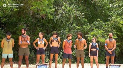survivor