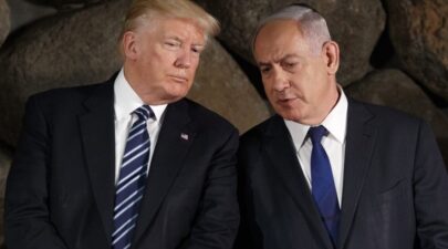 trump netaniahu ap 1 768x512 1