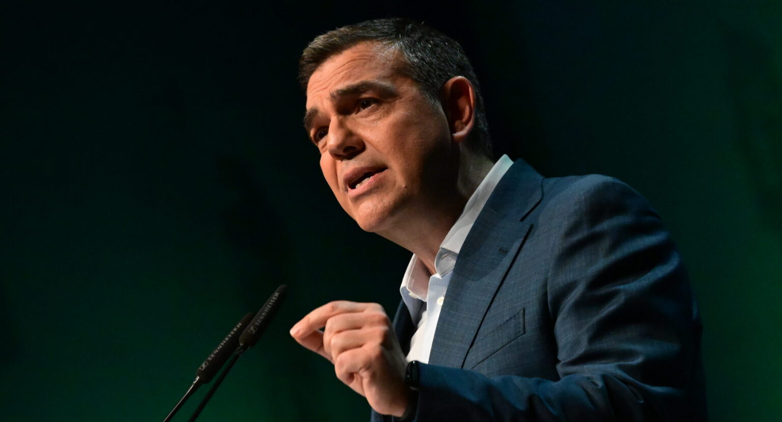 Ινστιτούτο Αλέξης Τσίπρας: Απαντά με «μύθους και αλήθειες» στην κυβέρνηση για τη ΔΕΗ