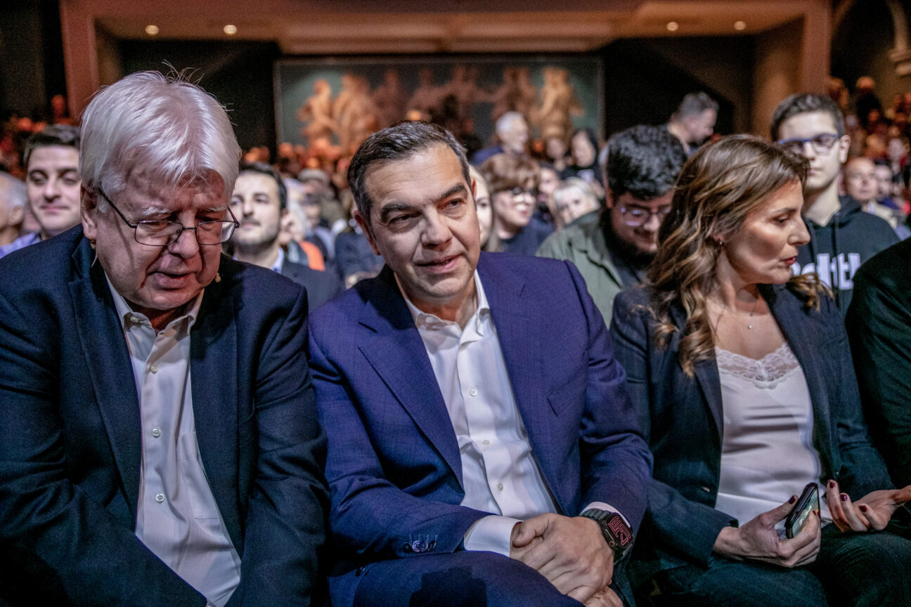 tsipras siakantaris