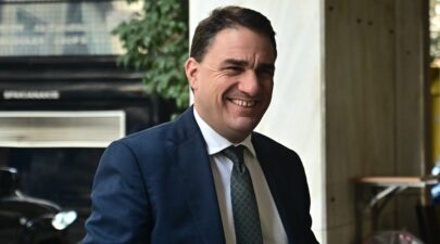 tsoukalas