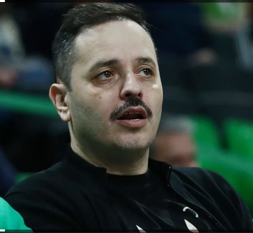 Euroleague: Ζαν Μοντέρο και Αλέξανδρος Τσουβέλας αντάλλαξαν… πικαρίσματα- Ο άσος της Βαλένθια απάντησε στο twitter στον γνωστό κωμικό