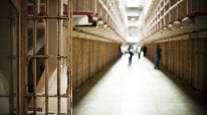 unpacking a complicated problem safely changing jails and prisons during the covid 19 pandemic
