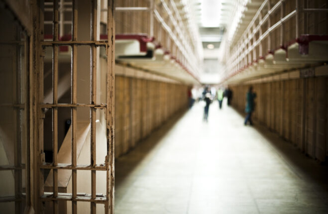 unpacking a complicated problem safely changing jails and prisons during the covid 19 pandemic