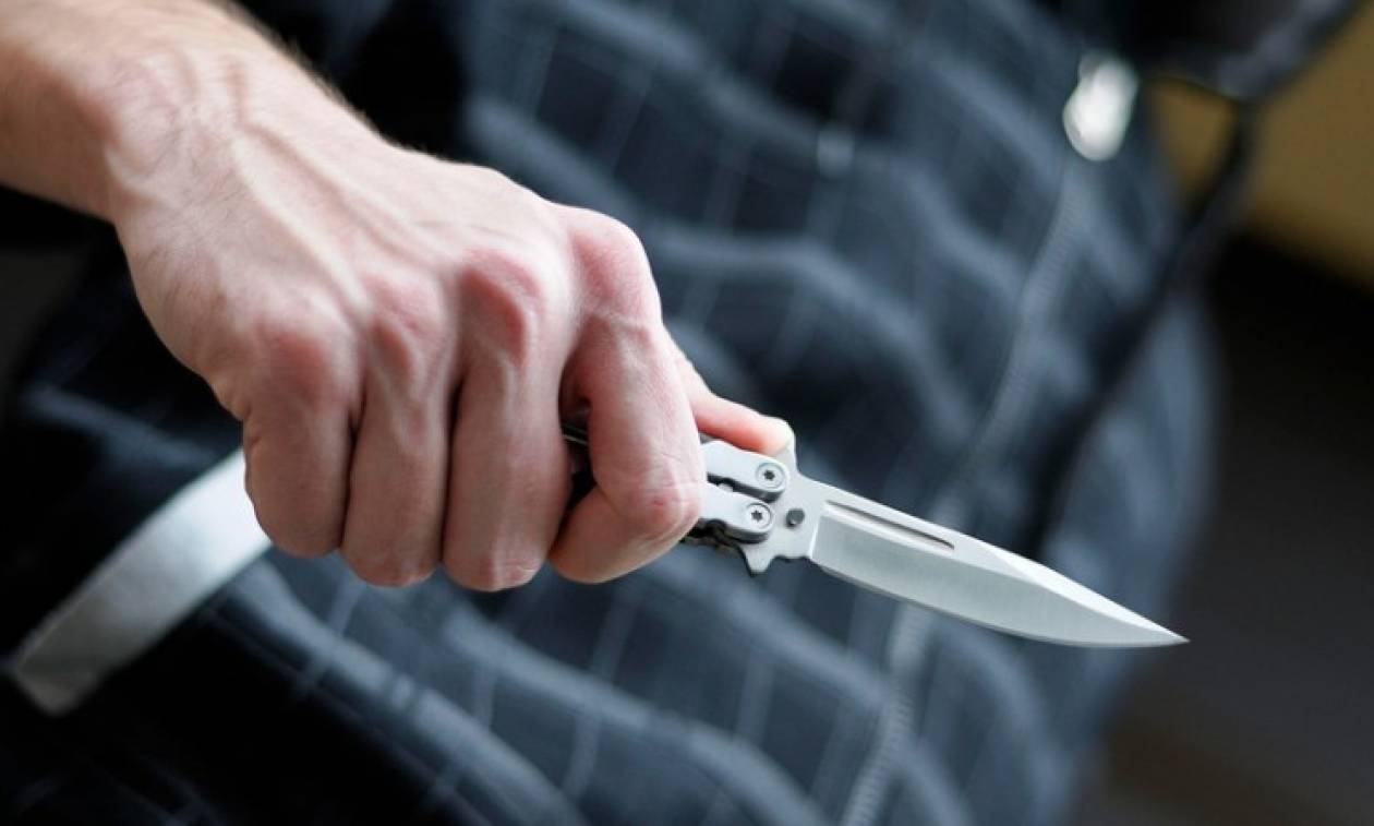Χαλκιδική: Επίθεση με μαχαίρι σε συγκρότημα κατοικιών – Τραυματίστηκε οικογένεια
