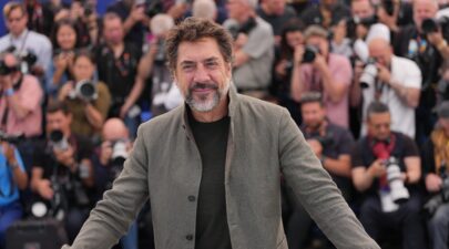 xavie bardem