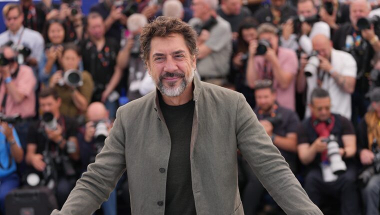 xavie bardem