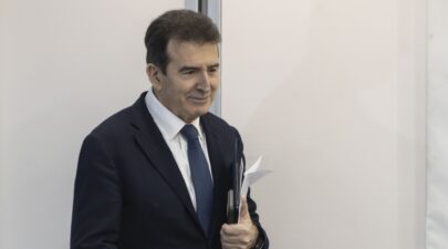 xrisoxoidis