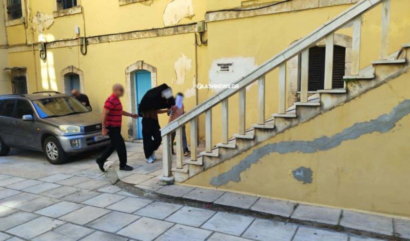 Χανιά: Προφυλακιστέοι μητέρα και σύντροφος για την κακοποίηση του 3χρονου κοριτσιού