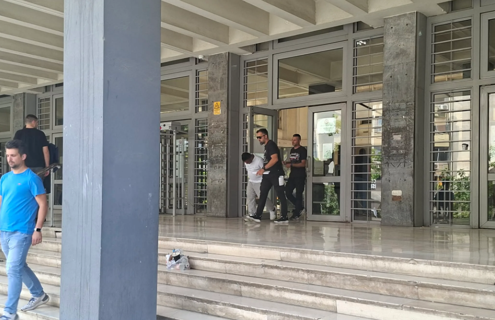 Θεσσαλονίκη: Εξιχνιάστηκε το έγκλημα με το ακέφαλο πτώμα -Τι κρύβεται πίσω από το έγκλημα