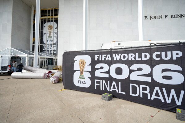 Η FIFA στο στόχαστρο της δικαιοσύνης –  Έρευνα για τις τιμές των εισιτηρίων στο Μουντιάλ 2026