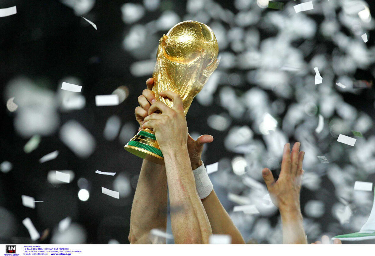 Μουντιάλ 2026: Το πλήρες τηλεοπτικό πρόγραμμα της διοργάνωση
