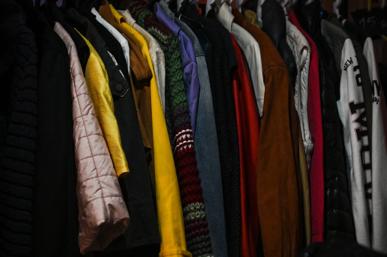 Ελέγχους στα καταστήματα second hand ζητά ο Εμπορικός Σύλλογος Αθηνών
