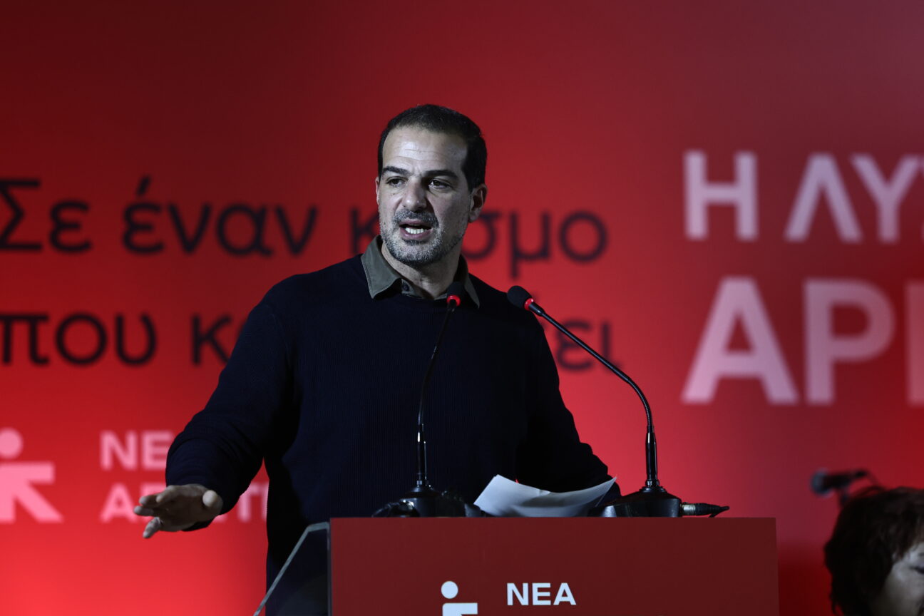 Σακελλαρίδης για Τσίπρα: «Δεν πρόκειται να ενταχθώ στο νέο κόμμα»