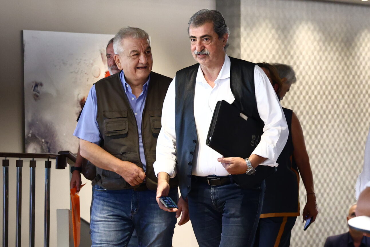 Πολάκης στην Κ.Ε: Υπεράσπιση της κληρονομιάς του ΣΥΡΙΖΑ και βολές για προσκόλληση στελεχών σε συμφέροντα (video)