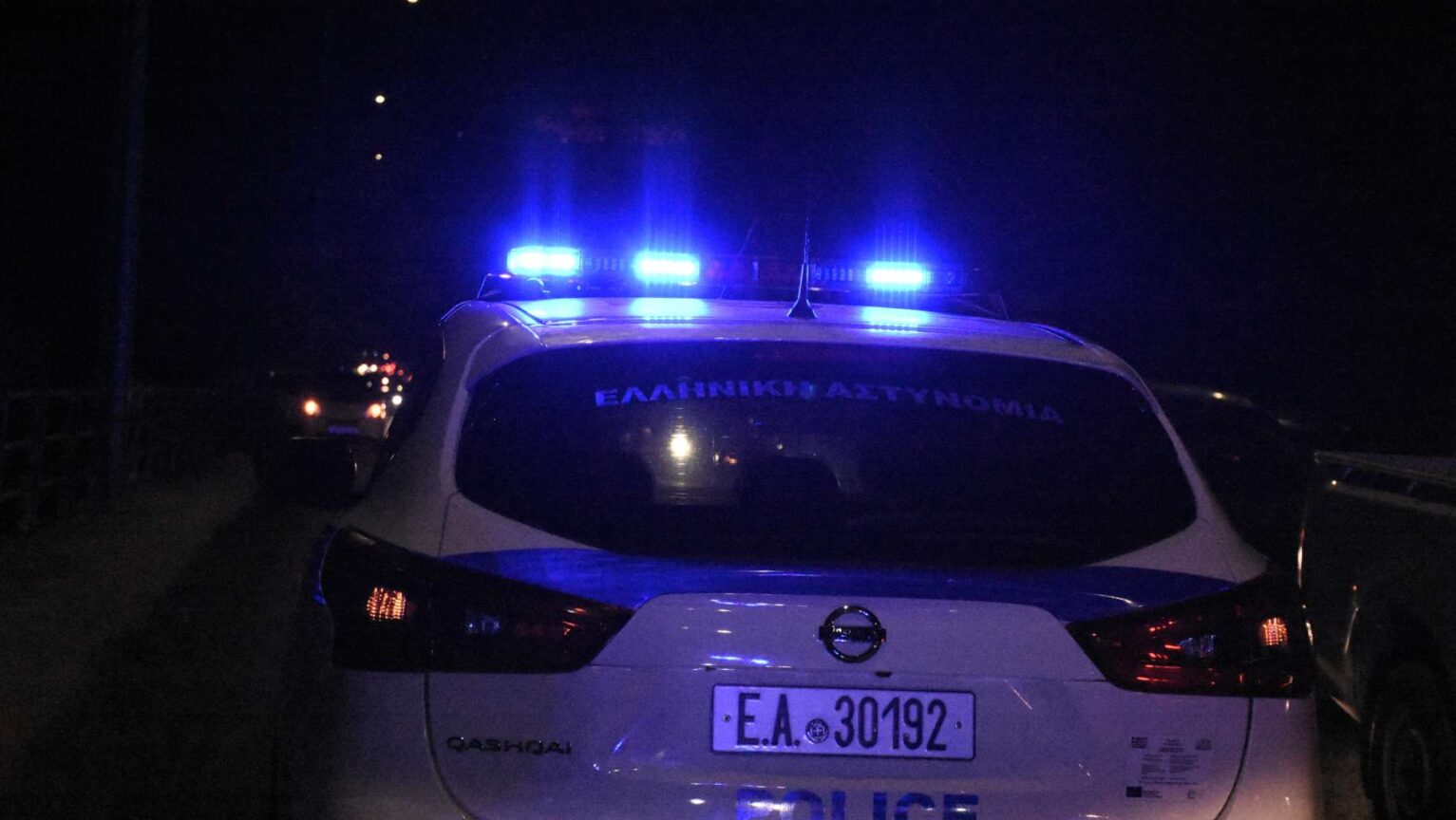 Αλεξανδρούπολη: Ανήλικοι φώναζαν συνθήματα υπέρ τη