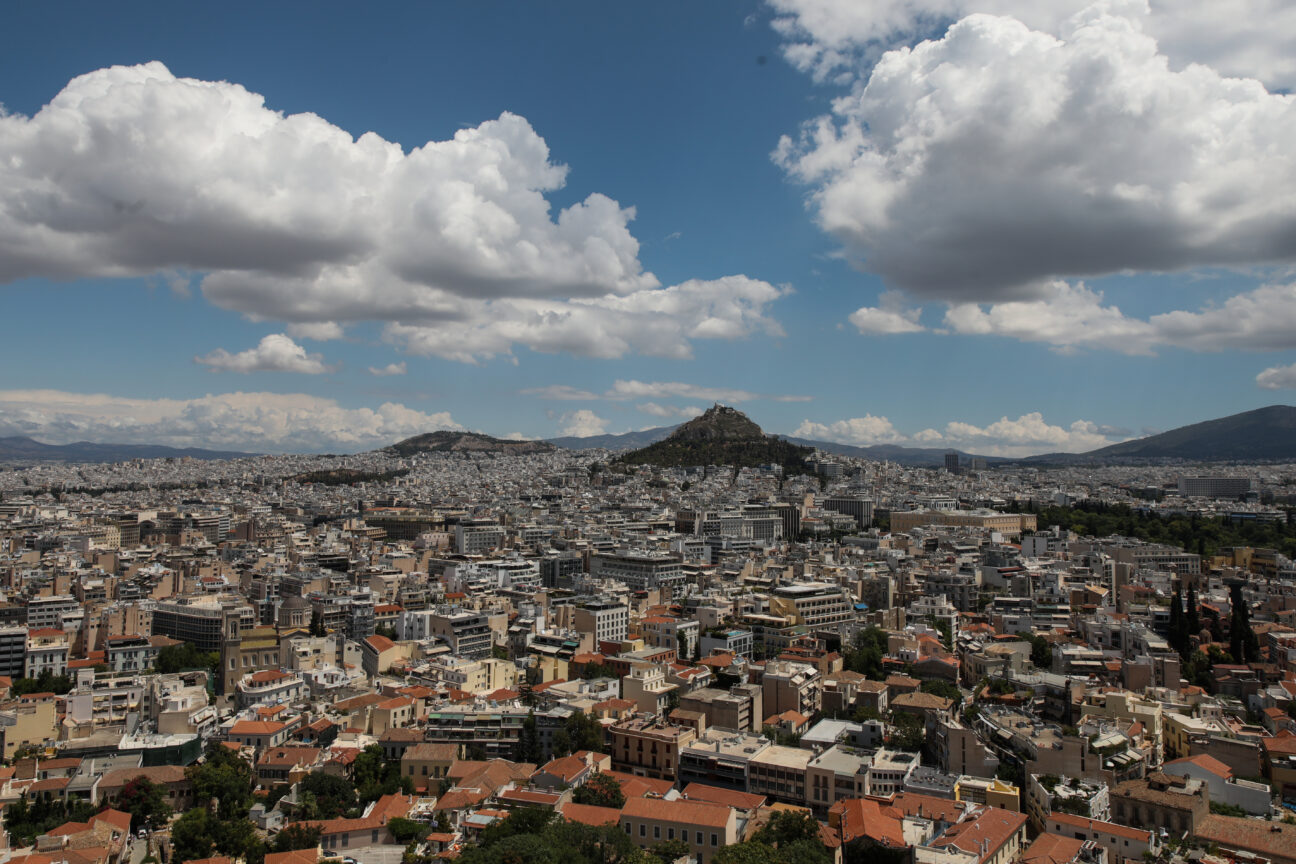 Οσμή αερίου στην Αττική: Τέλος στο μυστήριο 20 μέρ