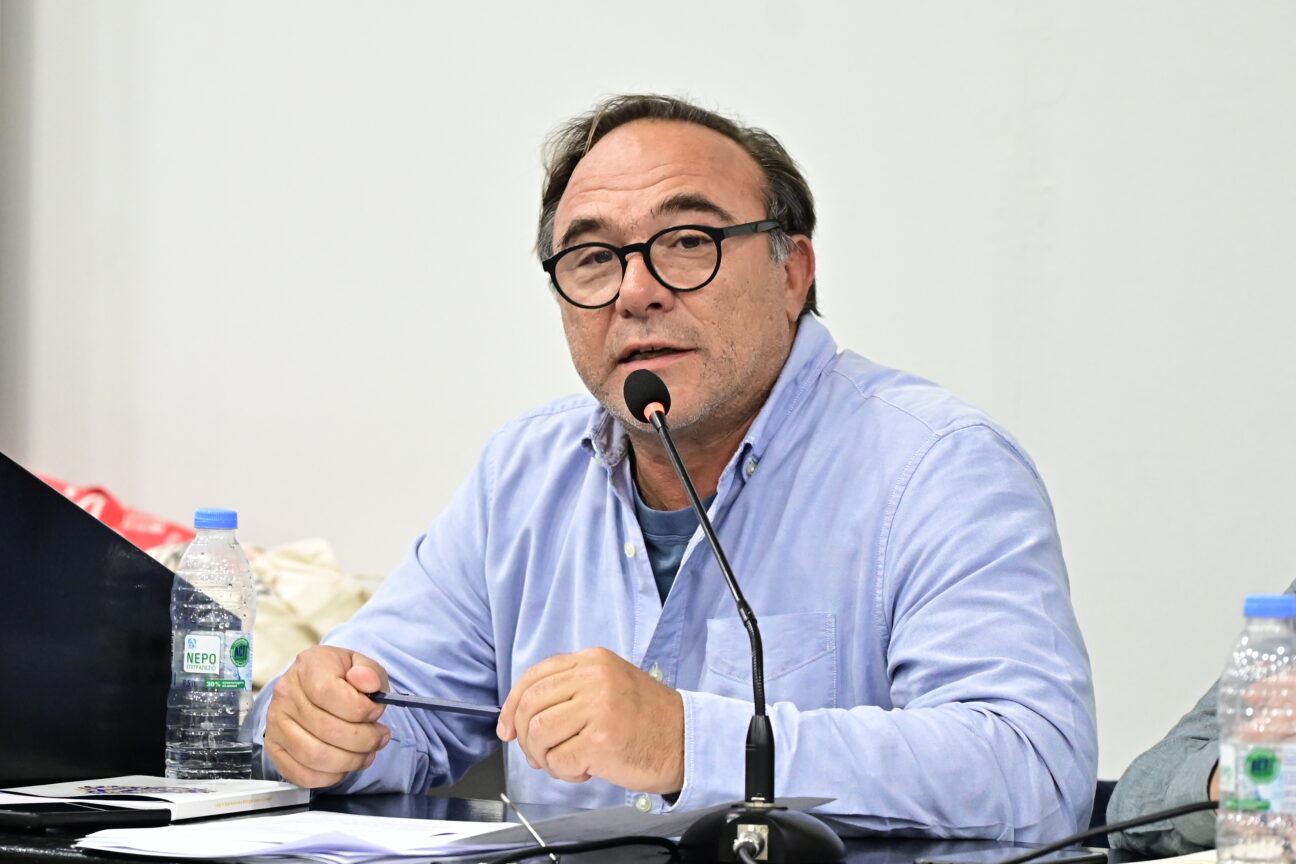 Παραιτήθηκε από τον «Κόσμο» ο Πέτρος Κόκκαλης