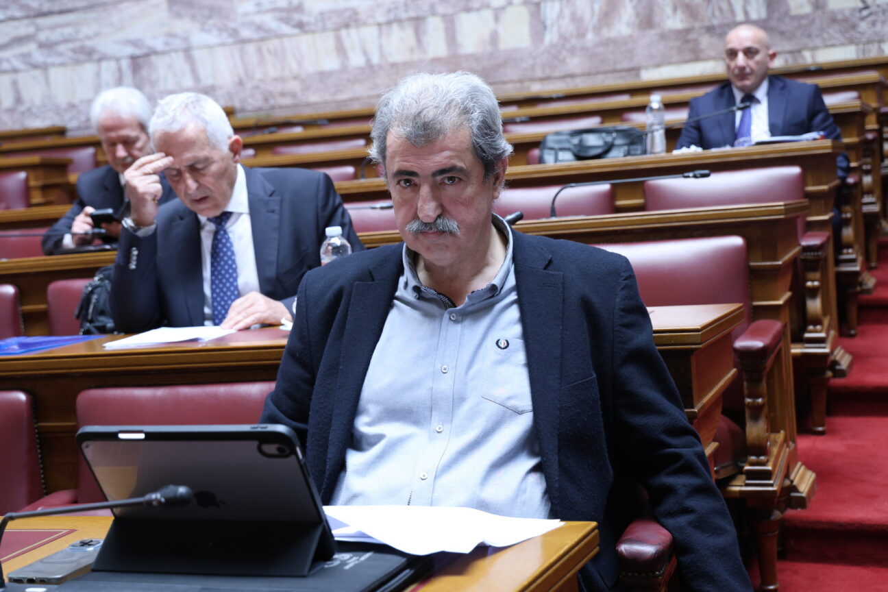 Πολάκης: Διορία 10 ημερών στον Φάμελλο – Οι προγραμματικές δ