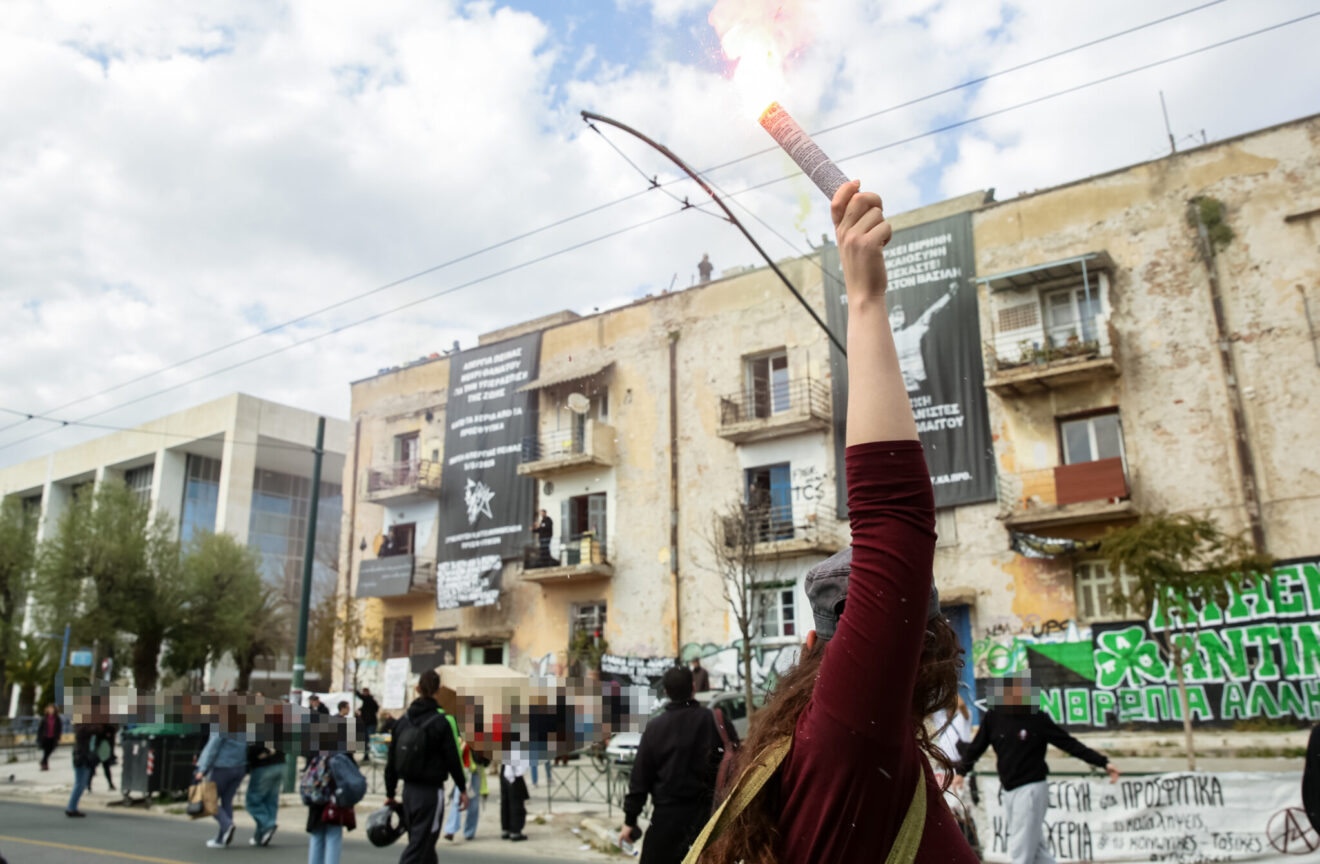 Δεύτερος ξενώνας για ασθενείς και συνοδούς στον «Ά