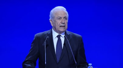 Αβραμόπουλος