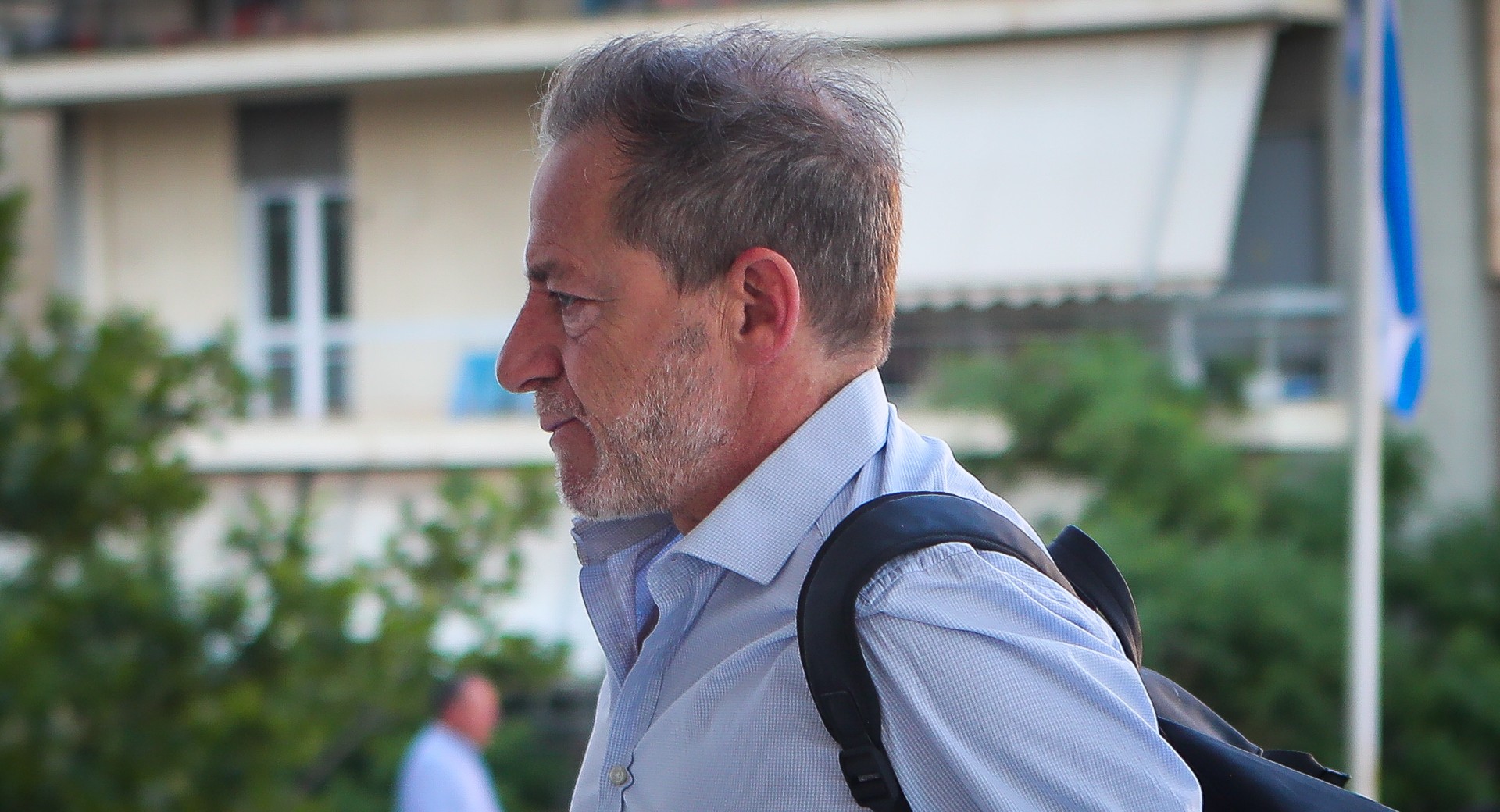 Δίκη Λιγνάδη: Η Εισαγγελία Εφετών ζητά αύξηση ποινών – Στις 17 Ιουνίου η απόφαση