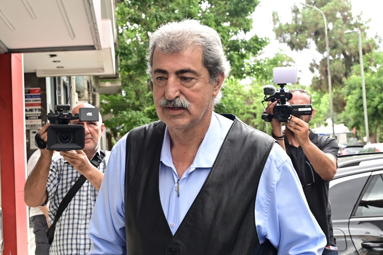Πολάκης για παραίτηση Μπακογιάννη: «Δεν ήταν μόνο πολιτικός 