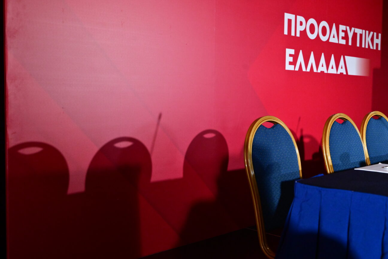 Παναγιωτόπουλος κατά Φάμελλου: «Ο ΣΥΡΙΖΑ απέκτησε στελέχη δι