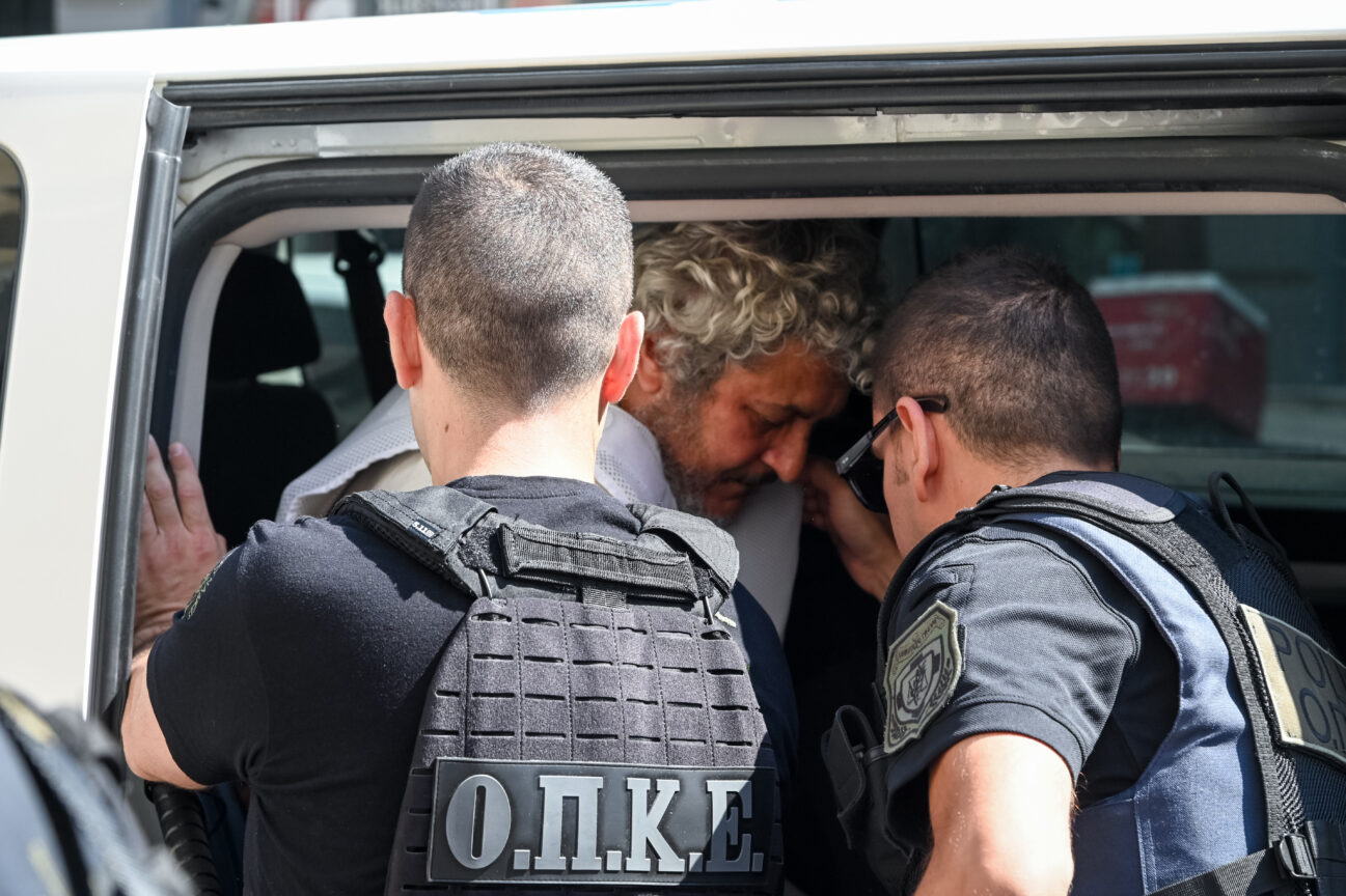Τζέιμς Δαλαμάγκας: Η έκδοση στην Αυστραλία κρίνει 