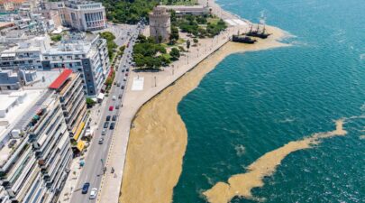 Θερμαϊκός