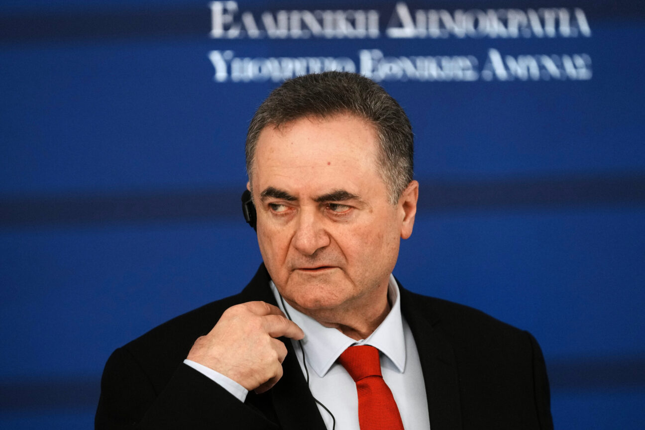 Απτόητο το Ισραήλ: Συνεχίζει τις επιχειρήσεις στον Λίβανο παρά την κατάπαυση του πυρός