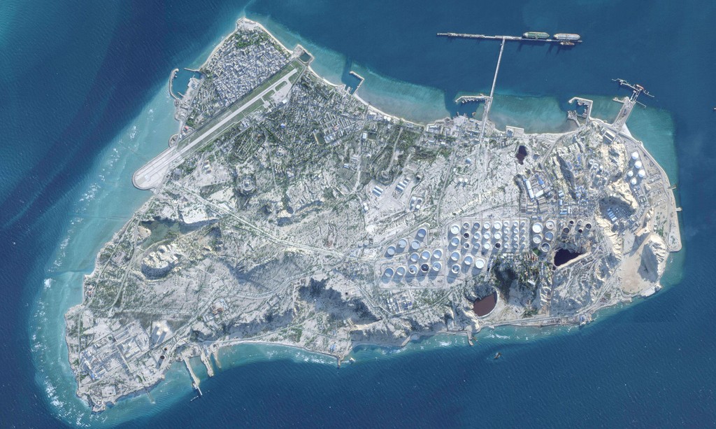 Απαντά το Ιράν στις απειλές Τραμπ για το νησί Χάργκ: «Θα απα