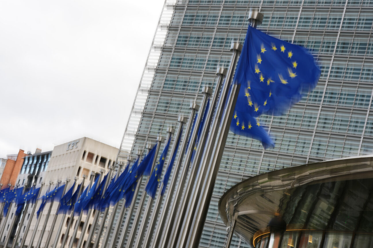 Ποια είναι η αρχιτέκτονας της νεάς στρατηγικής της ευρωπαϊκή