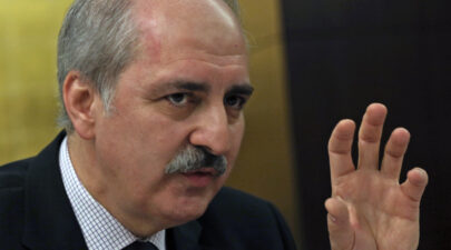 AP Kurtulmus