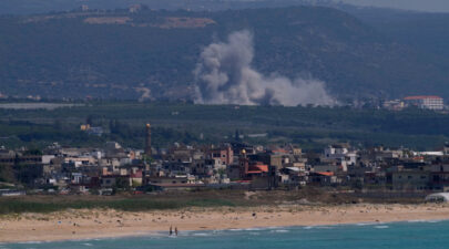 AP Lebanon