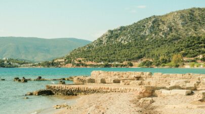 Κορινθία