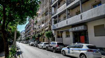 Γυναικοκτονία