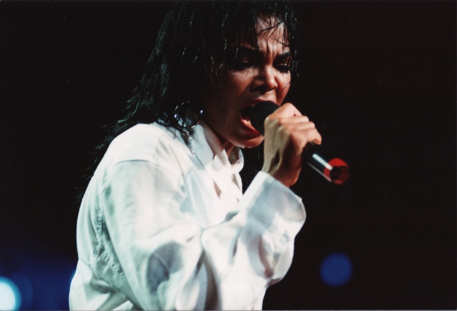 Οι «Ιστορίες Γυναικών» με τα μουσικά είδωλα Janet Jackson & 