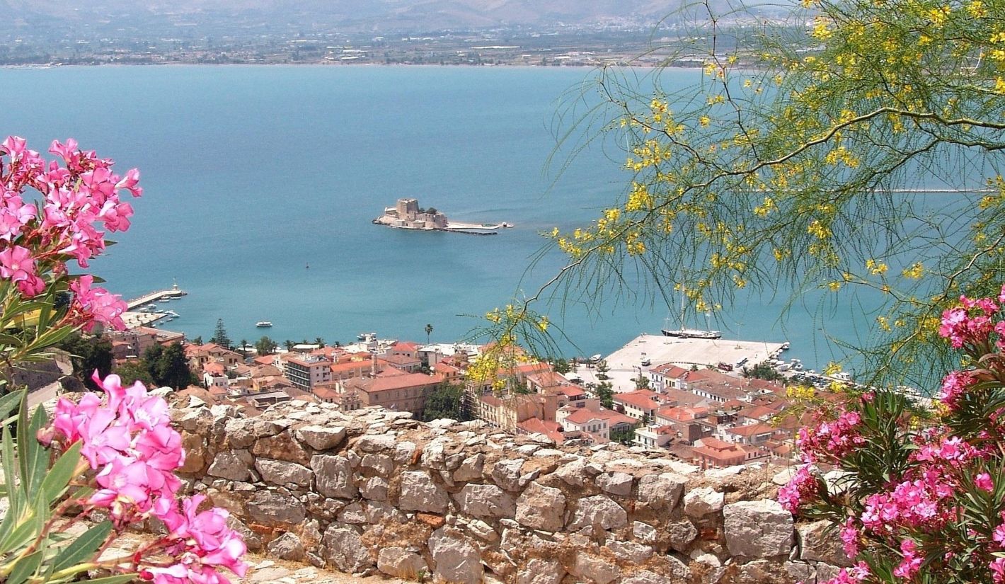Ναύπλιο