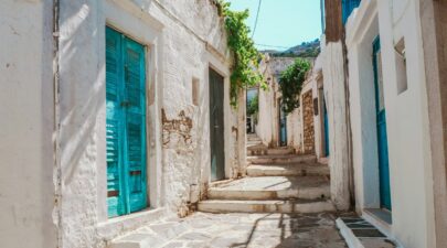 Νάξος