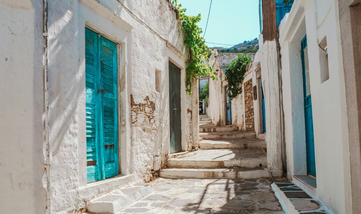 Νάξος