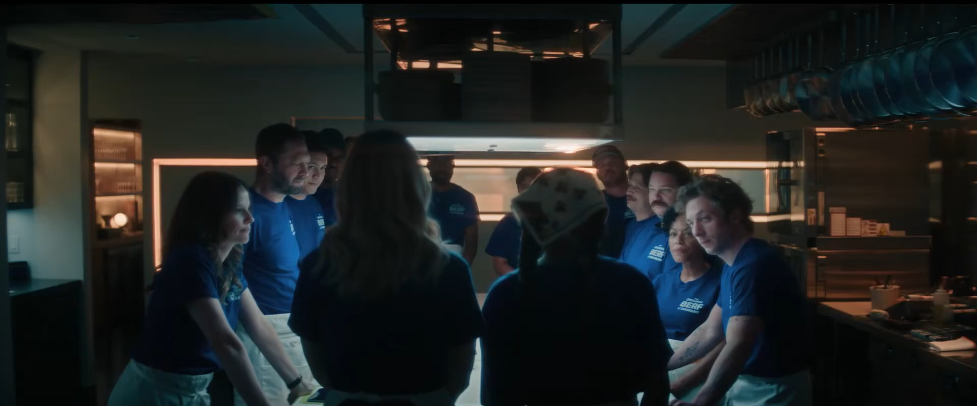 The Bear: «Έσκασε» το τρέιλερ της τελευταίας σεζόν της σειρά