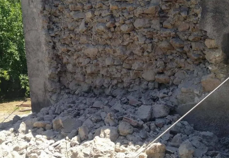 Σεισμός στην Εύβοια: Κλειστά τα σχολεία αύριο στο Προκόπι