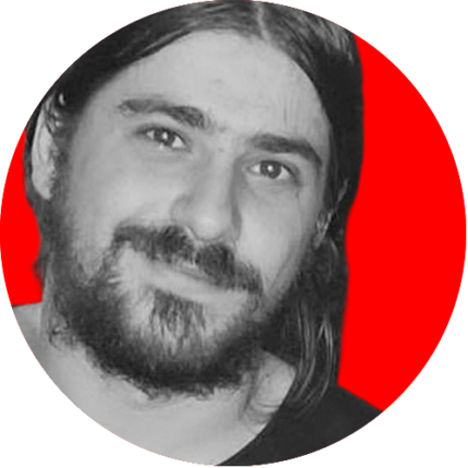 Γιώργος Χρονόπουλος