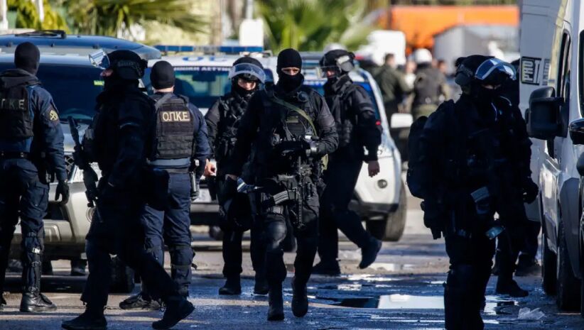 Κρήτη: Συνελήφθη 37χρονος που κατηγορείται για συμμετοχή στη