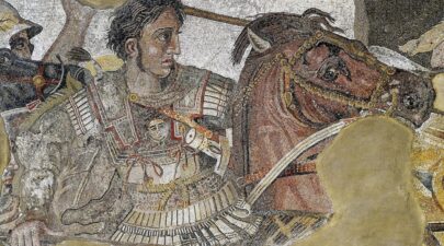 alexandros